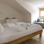 With 2 Bedrooms Garmisch-Partenkirchen