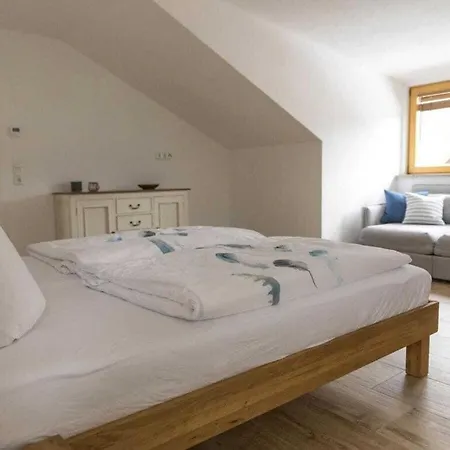 With 2 Bedrooms Garmisch-Partenkirchen