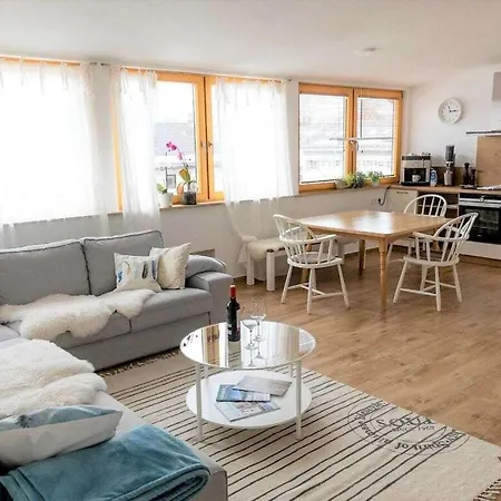 Semesterbostad With 2 Bedrooms