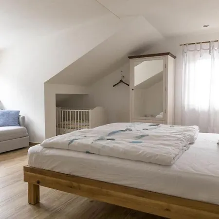 Casa de Férias With 2 Bedrooms *