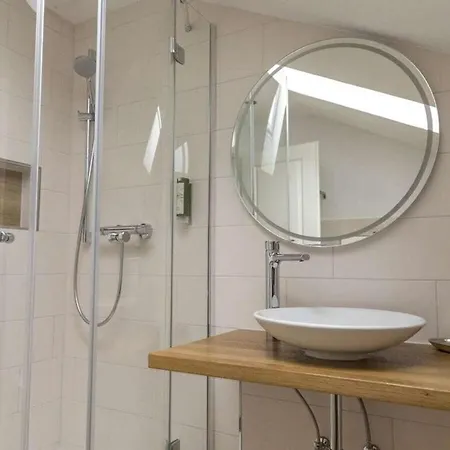 Casa de Férias With 2 Bedrooms Garmisch-Partenkirchen