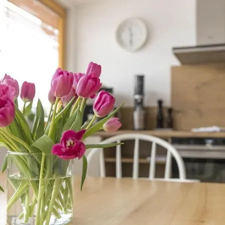 With 2 Bedrooms Гарміш-Партенкірхен
