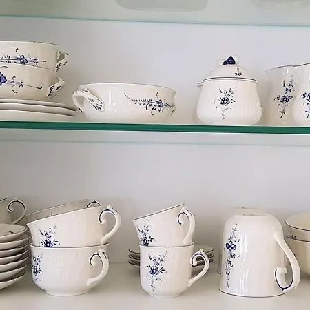 Casa de Férias With 2 Bedrooms