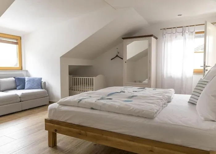 בית נופש With 2 Bedrooms *