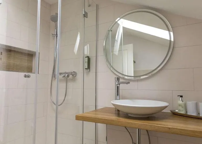 בית נופש With 2 Bedrooms גרמיש-פרטנקירכן