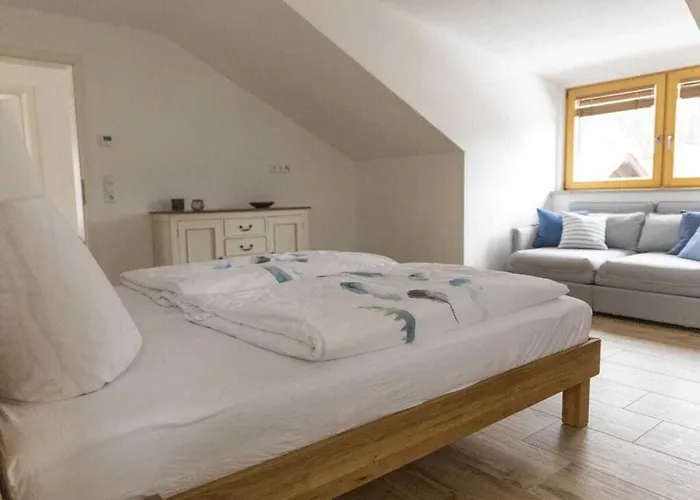 With 2 Bedrooms גרמיש-פרטנקירכן